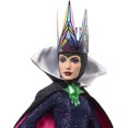thumbnail image 2 of Disney Collector – Poupée – La Méchante Reine, de collection, 2 of 6