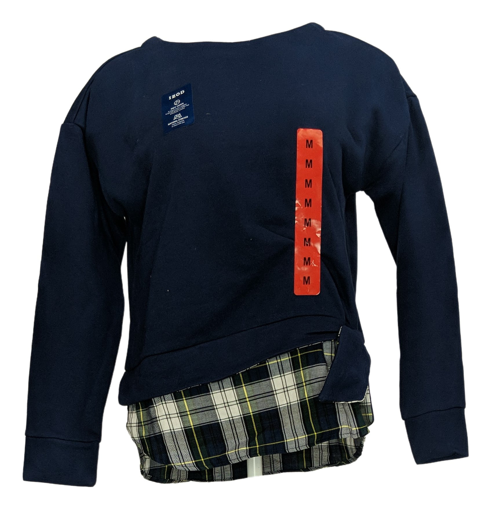 IZOD Womens Sweaters in Womens Clothing 