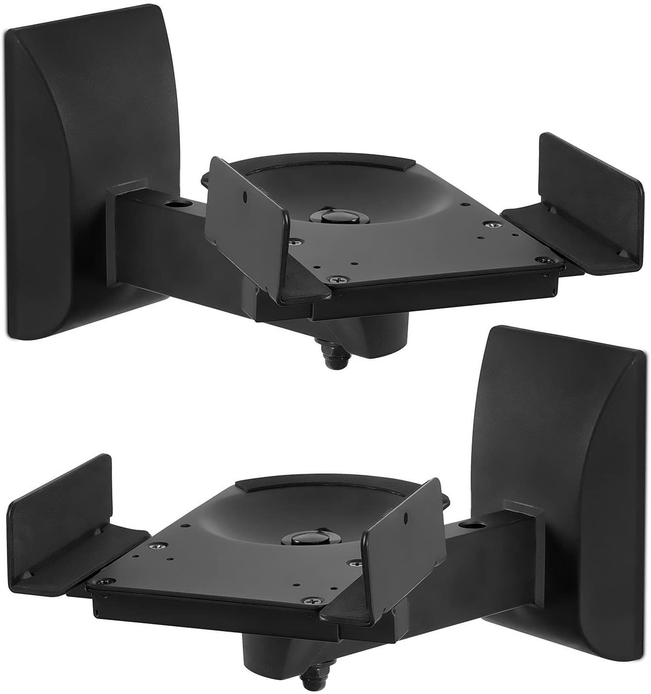 universal wall mount bracket for speakers