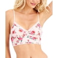 thumbnail image 2 of allbrand365 designer INC International Concepts Womens Lace-Trim Bralette, 2 of 4