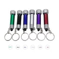 thumbnail image 4 of Toystoory Linterna LED Dido para acampar al aire libre, senderismo, caminar, linterna de mano portátil con llavero Escalada, 4 of 6