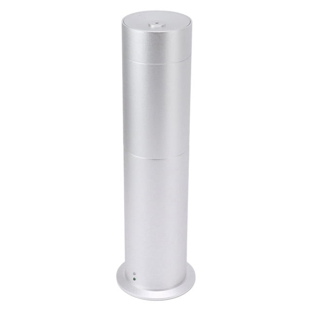 Smart Diffuser, 120ml Remote Control Aromatherapy Machine, Diffuser Home Scent Machine Waterless Oil Diffuser Scent Air Machine Diffusers for Essential Oils
