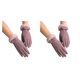 thumbnail image 1 of Guardurnaity Guantes de invierno para mantener el calor, estilo Simple, cubierta de mano para niña hermosa, pantalla táctil, guante para ciclismo Type6 NO6, 1 of 6