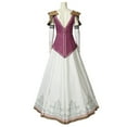 thumbnail image 5 of High-end The Leg of Zelda: Twilight Princess Dress Zelda Princess Accessories Halloween Beautiful Dress decoration, 5 of 27