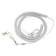 thumbnail image 3 of Accesorios para arnés de aves, tobillera para periquitos y loros, cadena ajustable para pies de periquitos. 85 MM + 6 M, 3 of 8