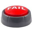 thumbnail image 2 of Trombón triste con efecto de sonido Button Epic Fail con pilas, 2 of 4