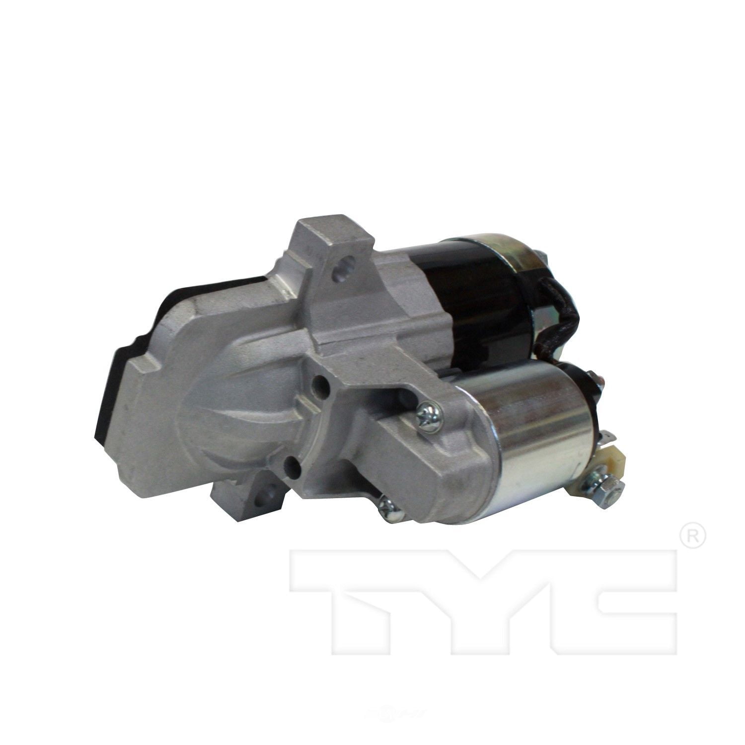 New Starter for 04-09 Mazda Mazda-3/07-09 Mazda C.X-7 2.3L L4 L327-18-400 Fits select: 2006-2007 MAZDA 6, 2007-2009 MAZDA CX-7