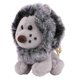 thumbnail image 2 of 1pc Lovely Key Holder Lion Keychain Unique Key Ring Key Decoration Bag Pendant for Decor Use (Grey), 2 of 2