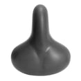 thumbnail image 3 of Asiento Para Bicicleta Selle Royal Barra Circular PU Con Broche 27.3x23.7cm, 3 of 6
