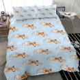 thumbnail image 4 of Ropa de cama Russel Terrier, 4 of 4