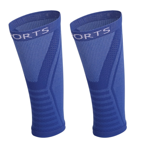 Calcetines de compresión para deportes al aire libre, protección de piernas, compresión para correr, calcetines de presión para hombres y mujeres
