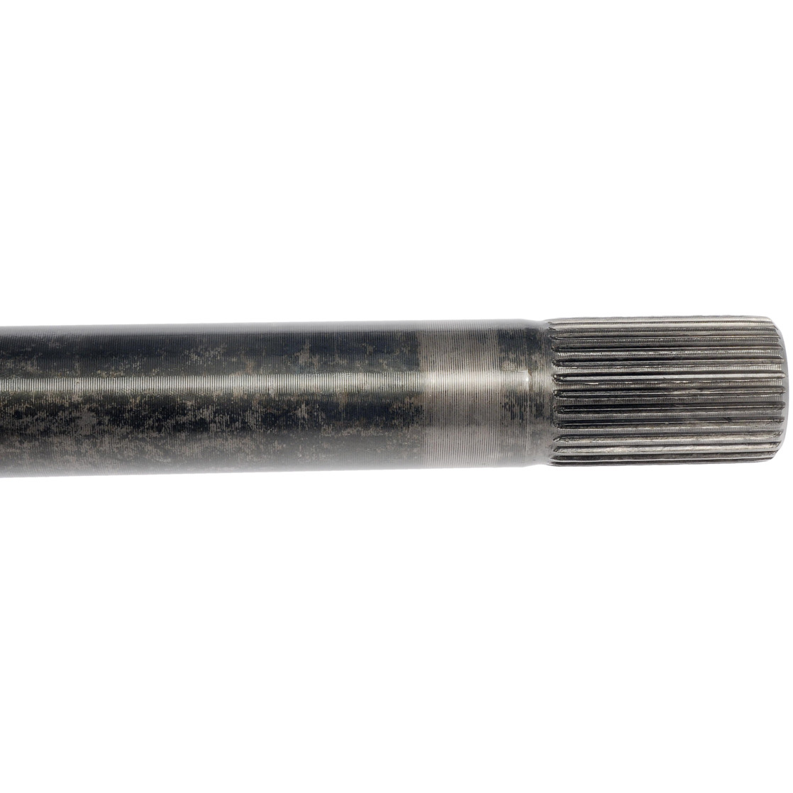 Dorman 630-333A Rear Driver Side Drive Axle Shaft for Specific Jeep Models