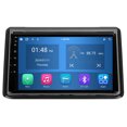 thumbnail image 1 of RoverOne 4+64GB Car Stereo CarPlay GPS Navigation Bluetooth for Toyota Noah Voxy R80 2014-2021 Android Touch Screen Player, 1 of 4