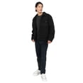 thumbnail image 5 of Chamarra Quarry Sobrecamisa Regular fit Casual con Bolsillos Para Hombre, 5 of 5