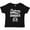 AB-Black, variant on Inktastic Future Lawyer Boys or Girls Toddler T-Shirt