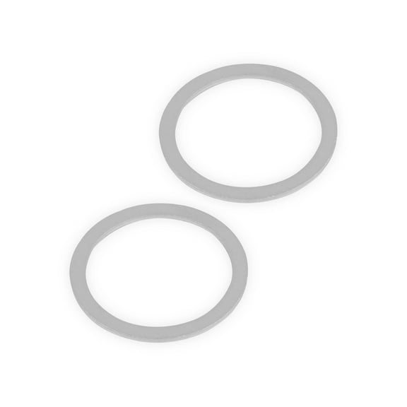 Earl's Performance 177016ERL Banjo Washer