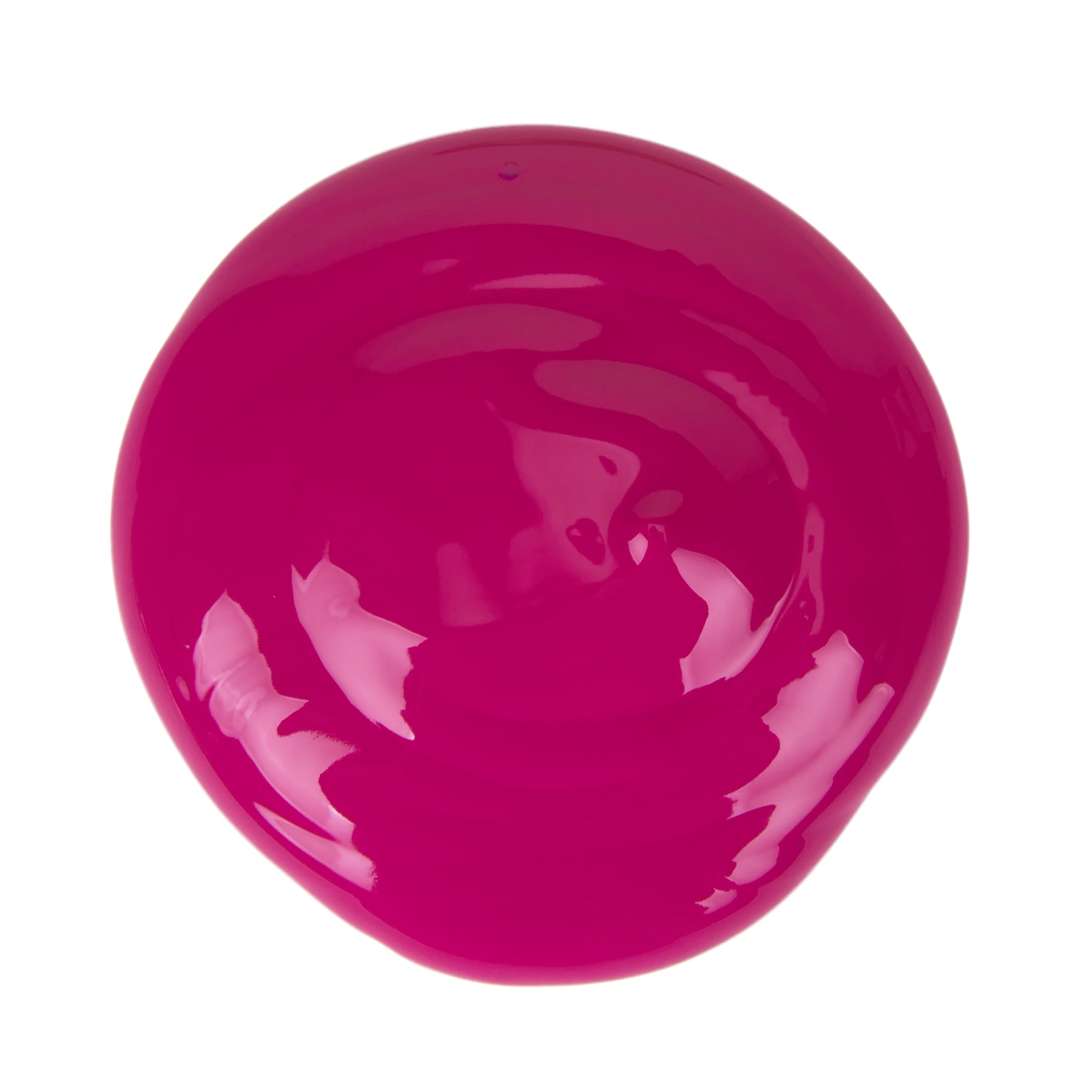 Crayola Premier Tempera Paint, 16 oz, Magenta, Pack of 3