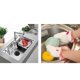 thumbnail image 5 of Universal Bathtub Amp Kitchen Sink Stopper Kitchen Bathroom Hair Stopper Hair Stopper Kitchen Bathroom Silicone, 5 of 11