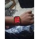 thumbnail image 4 of Reloj Generic Inteligente G9 Ultra Pro Golden Nfc Smartwatch BT, 4 of 4