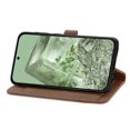 thumbnail image 4 of Wallet Case for GANGXUN Google Pixel 8A with Shockproof, Stylish for Daily and Business Use, 4 of 5