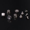 thumbnail image 1 of LAFGUR Leather Craft Accessories, 20 Sets Rivet Studs, Hats Shoes Clothes For Bag, 1 of 8