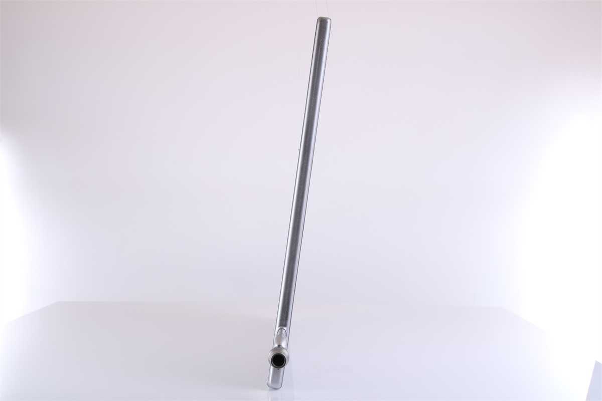 Nissens 627024 Intercooler Heat Exchanger