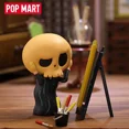 thumbnail image 4 of Pop Mart Labubu Spirit Art Series Blind Box Guess Bag Mystery Box Toys Doll Cute Anime Figure Desktop Ornaments Gift Collection, 4 of 5