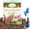 6 Quart, variant on 4 Quarts Organic Orchid Potting Bark- All Natural Orchid Bark Potting Mix Pine Bark Wood Chips for Houseplant Mulch, Orchid Plants Root Development