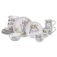 thumbnail image 2 of Sweet Bunny 16pc Dinnerware Set, 2 of 3