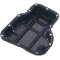 thumbnail image 3 of A-Premium Engine Oil Pan Replacement for Mitsubishi Outlander 2003-2006 Front, 3 of 3