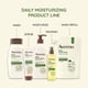thumbnail image 4 of Gel de baño Aveeno, hidratante diario, 975 ml, para piel seca, 4 of 8