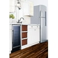thumbnail image 4 of Summit STM7212KW Kitchen Wall Oven, Bisque, 4 of 4