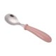 thumbnail image 5 of melotizhi Stainless Children's Tableware Fork And Spoon Big Star Food Supplement Training Gift, 5 of 9