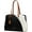Black, variant on Laptop Tote Bag for Women, 15.6 Inch Pu Leather Work Bag, Large Professional Teacher Nurse Purse, Spacious Computer Bag Handbag with Organizer