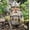 A, variant on Garden Gnome Statue Viking Decor Outdoor Decoration for Nordic Scandinavian Decor (A)