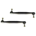 thumbnail image 4 of TRQ Sway Bar End Link Composite Front Pair Set of 2 for 02-08 Jaguar X-Type PSA55807, 4 of 5