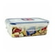 thumbnail image 3 of Recipiente con 2 Divisiones Good & Good Tapa Hermética 500 ml, 3 of 3