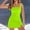 Mint Green, variant on Women Two Piece Tankini Swimsuits With Skirt Vintage High Waisted Bathing Suits Push Up Swimdress Features: Mesh Swimsuit Top Short Swim Skirt for Women Swimsuit Top Medium Swim for Women plus Size 3