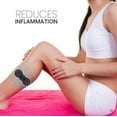 thumbnail image 5 of YOPTOP Electronic Massage Mat Lymphatic Drainage Massage Pad, 5 of 5