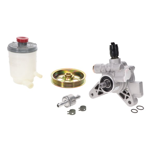 Honda Fit Power Steering Pump