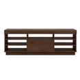 thumbnail image 1 of Hogare Centro de Entretenimiento para TV Oviedo, Mueble para TV Parota, 1 of 6