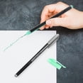 thumbnail image 2 of 48Pcs Gel Pens for Stationery Students Office Workers Metallic Neon Milky Glitter Ink Fine Tip Writing, 2 of 9