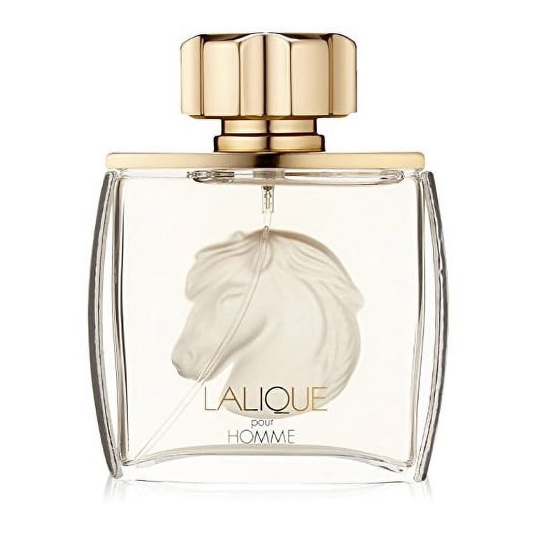 Lalique Pour Homme Equus By Lalique, 2.5 Oz Edp - Walmart.com