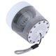 thumbnail image 3 of Altavoz Colorido, Lámpara De Altavoz Portátil De 8x8x9cm Subwoofer Completo De 360 ​​° Alto Brillo Para Iluminación De Cabecera ANGGREK No, 3 of 7