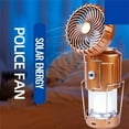 thumbnail image 1 of Yhmxh Home Essentials Home Appliances Lights For Outdoor Fans Camping Tent With Fan Folding Lighting Strong Portable Camping Fan Outdoor Multi-function Camping Light, 1 of 7