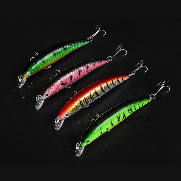 Clearance Sale 1PCS Minnow Fishing Lures 14cm 24g Fish Minnow Lure