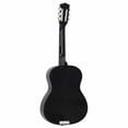 thumbnail image 5 of vidaXL 8 Piece Classical Guitar Beginner Set Black 3/4 36", 5 of 5