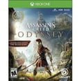 thumbnail image 1 of Ubisoft UBP50402175 Assassins Creed Odyssy XB1 STA Playstation, 1 of 1