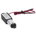 thumbnail image 2 of Actuador micro lineal eléctrico interruptor de límite de extremo del actuador lineal Suministro de corriente continua de ABS de aluminio 12 V para plataforma de elevación para ANGGREK Otros, 2 of 8