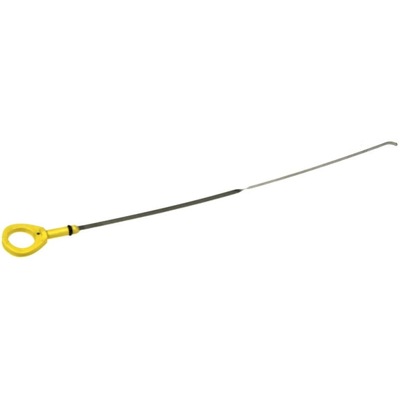 Dorman 917-362 Engine Oil Dipstick for Specific Toyota Models Fits select: 1997-2001 TOYOTA CAMRY, 1999-2001 TOYOTA CAMRY SOLARA